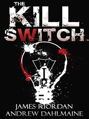 cover image of The Kill Switch